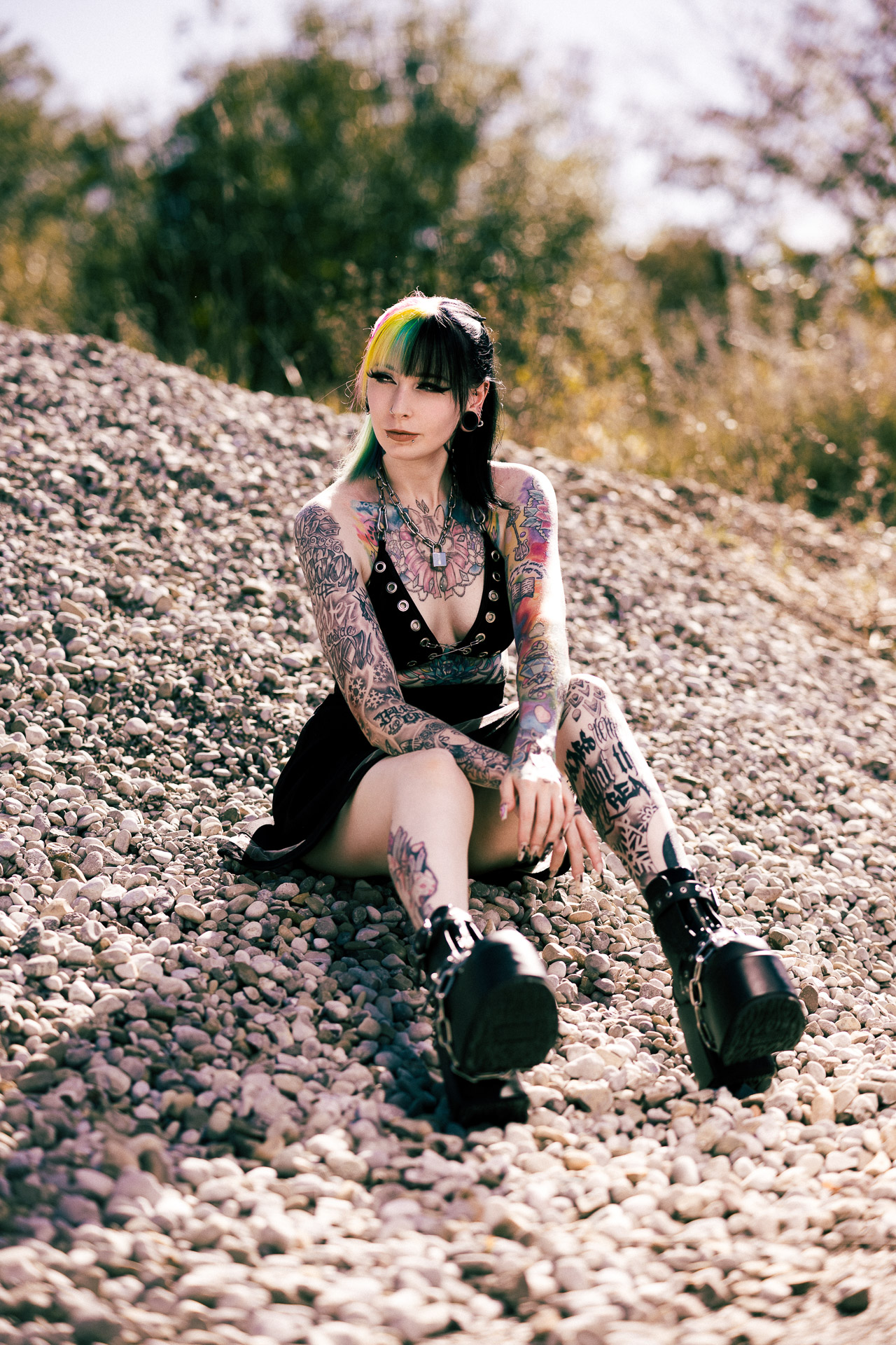 Meine Mädels und Jungs